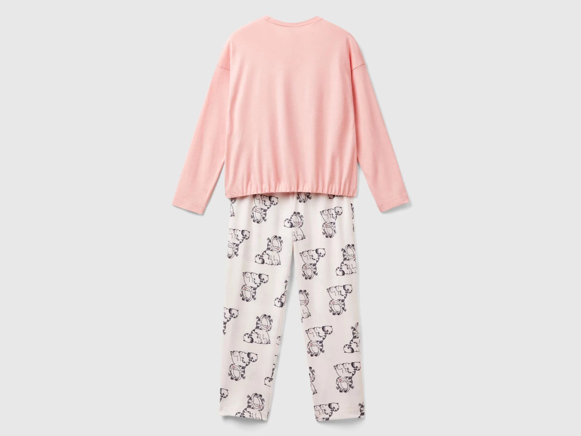 Garfield Pyjamas ©2024 by Paws, Inc.