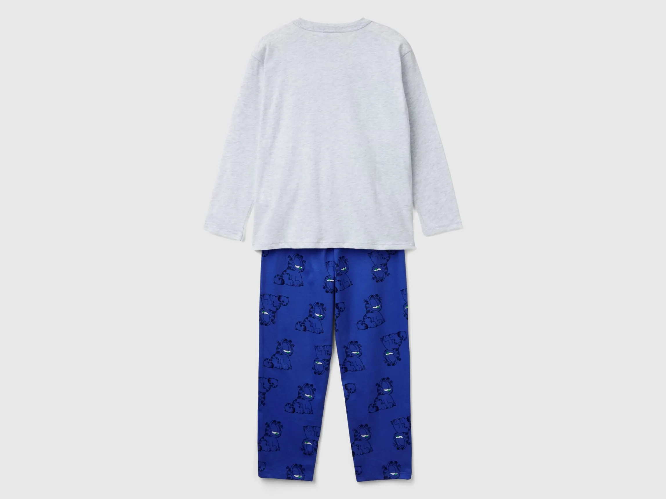 Garfield pyjamas ©2024 by Paws, Inc.
