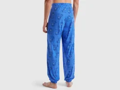 Garfield trousers ©2024 by Paws, Inc.