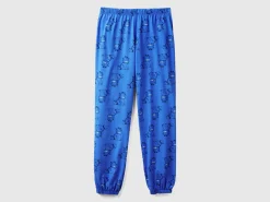 Garfield trousers ©2024 by Paws, Inc.
