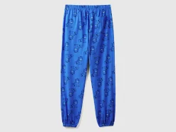 Garfield trousers ©2024 by Paws, Inc.