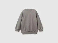 Gray ©Marvel Capitan America sweatshirt