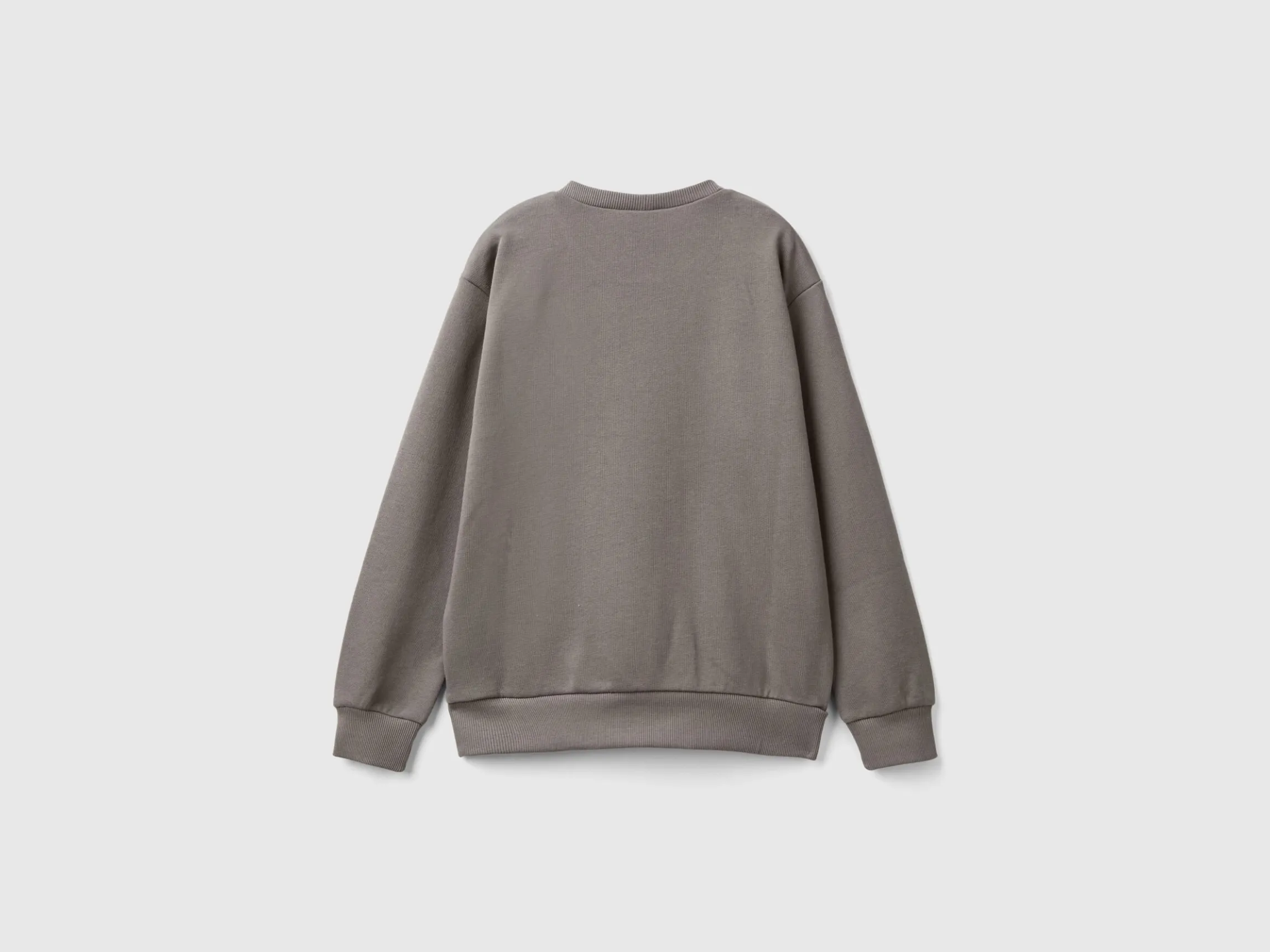 Gray ©Marvel Capitan America sweatshirt
