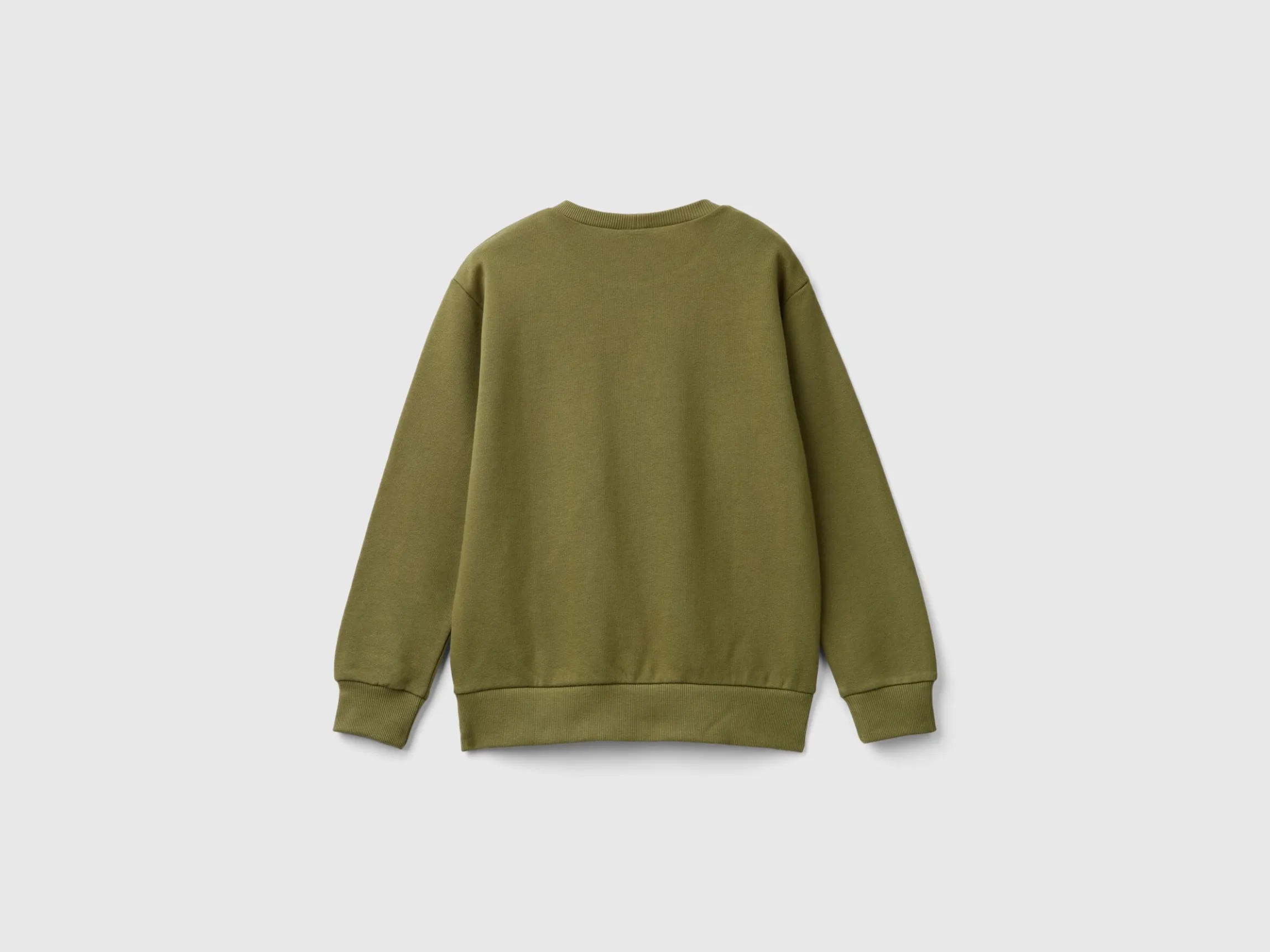 Green ©Marvel Capitan America sweatshirt