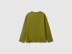 Green ©Marvel Captain America t-shirt