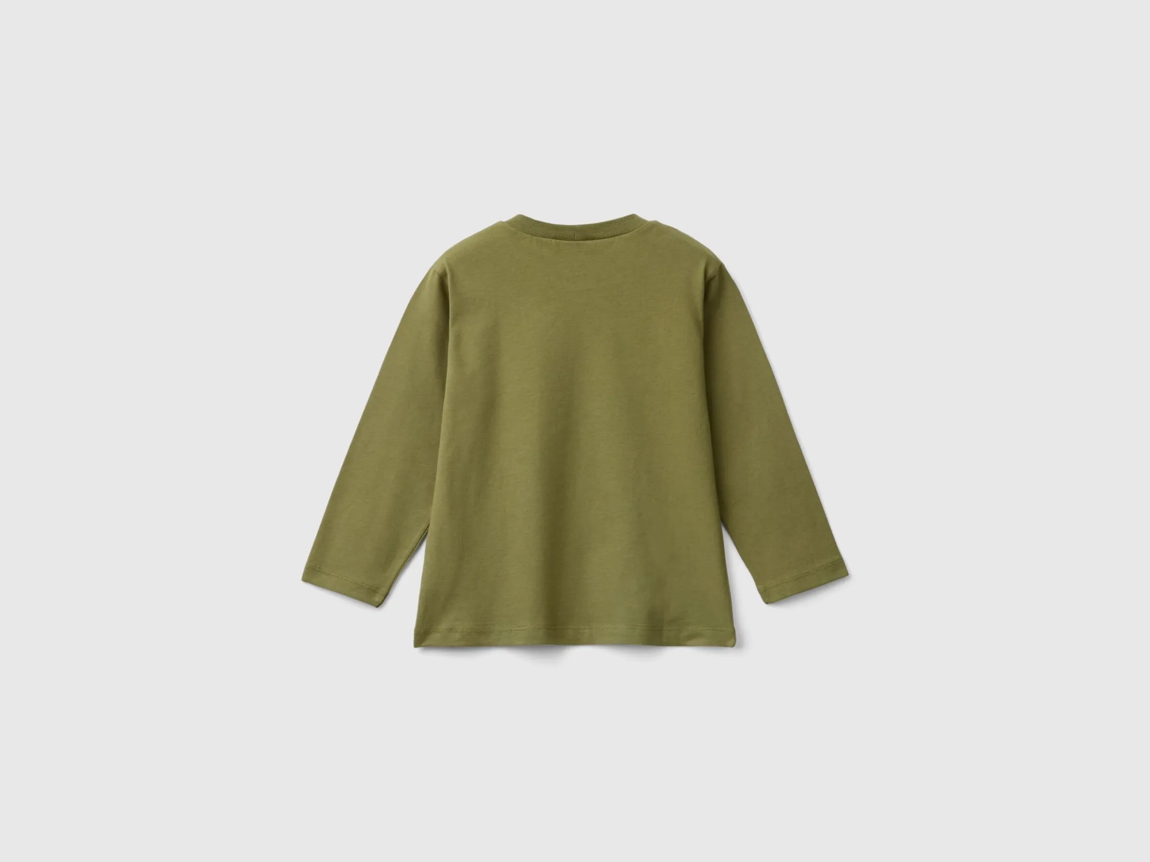 Green ©Marvel Captain America t-shirt