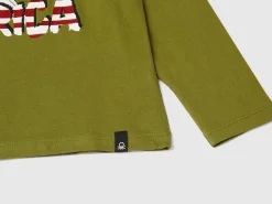 Green ©Marvel Captain America t-shirt
