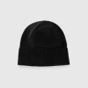 Hat in pure Merino wool