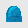 Hat in pure Merino wool
