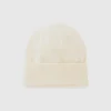 Hat in pure Merino wool