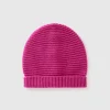 Hat in wool blend