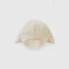 Hat with earflaps
