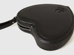 Heart purse