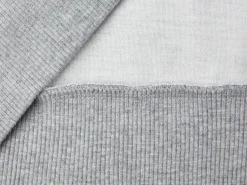 High neck sweatshirt with rucksack print