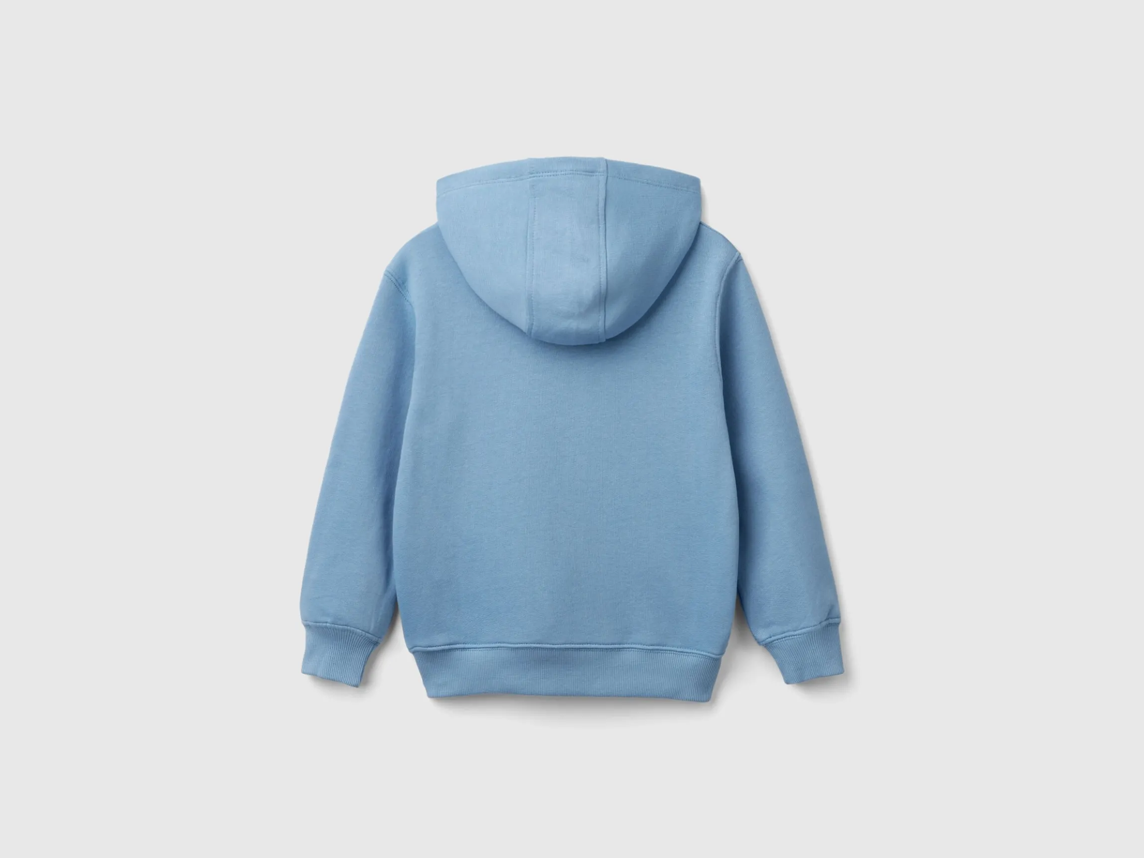 Hoodie with logo