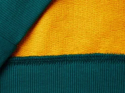 Hoodie with logo