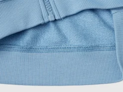 Hoodie with logo