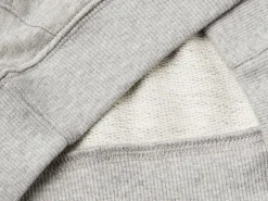 Hoodie with logo