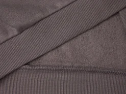 Hoodie with sequins