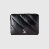 Imitation leather tablet case