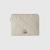 Imitation leather tablet case