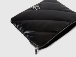 Imitation leather tablet case