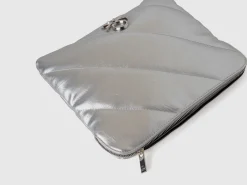 Imitation leather tablet case