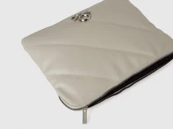 Imitation leather tablet case