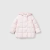 Jacket with detachable hood