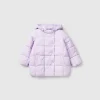 Jacket with detachable hood