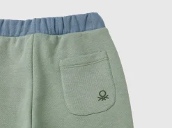 Joggers with drawstring