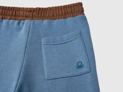 Joggers with drawstring