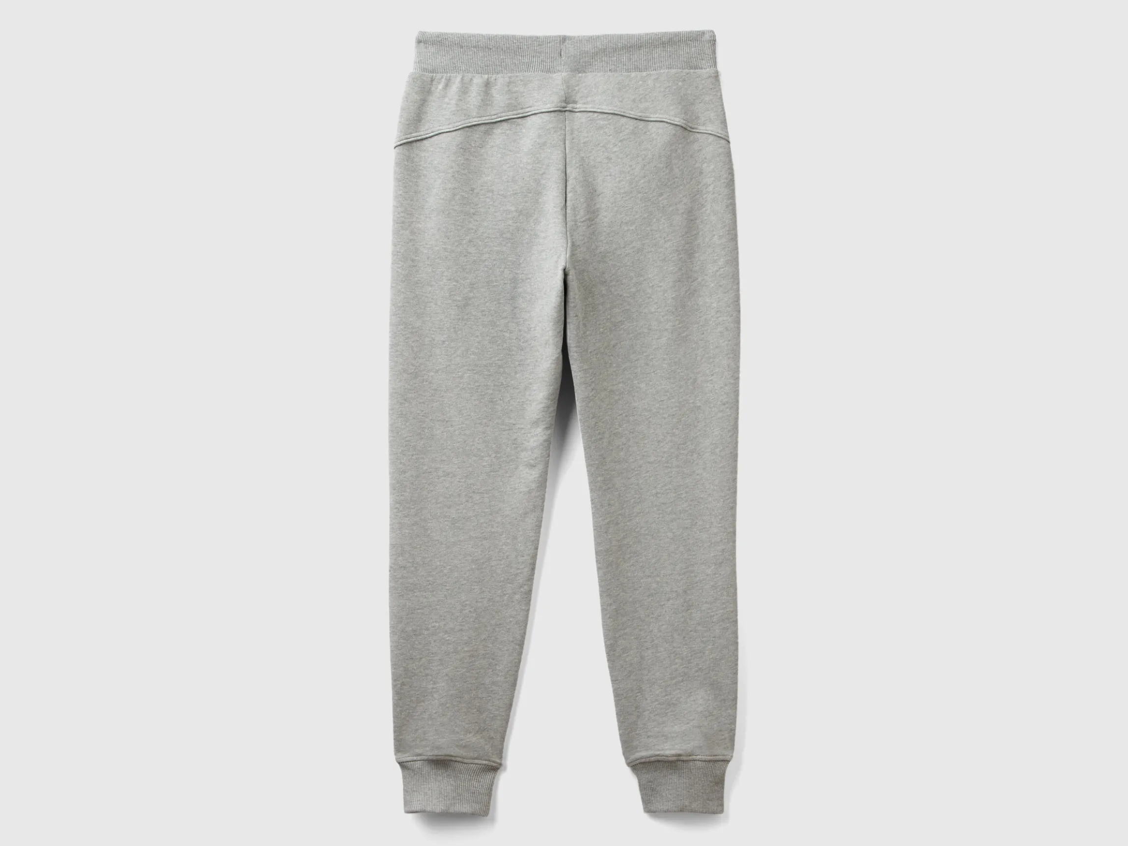 Joggers with drawstring