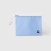 Large pouch with logo