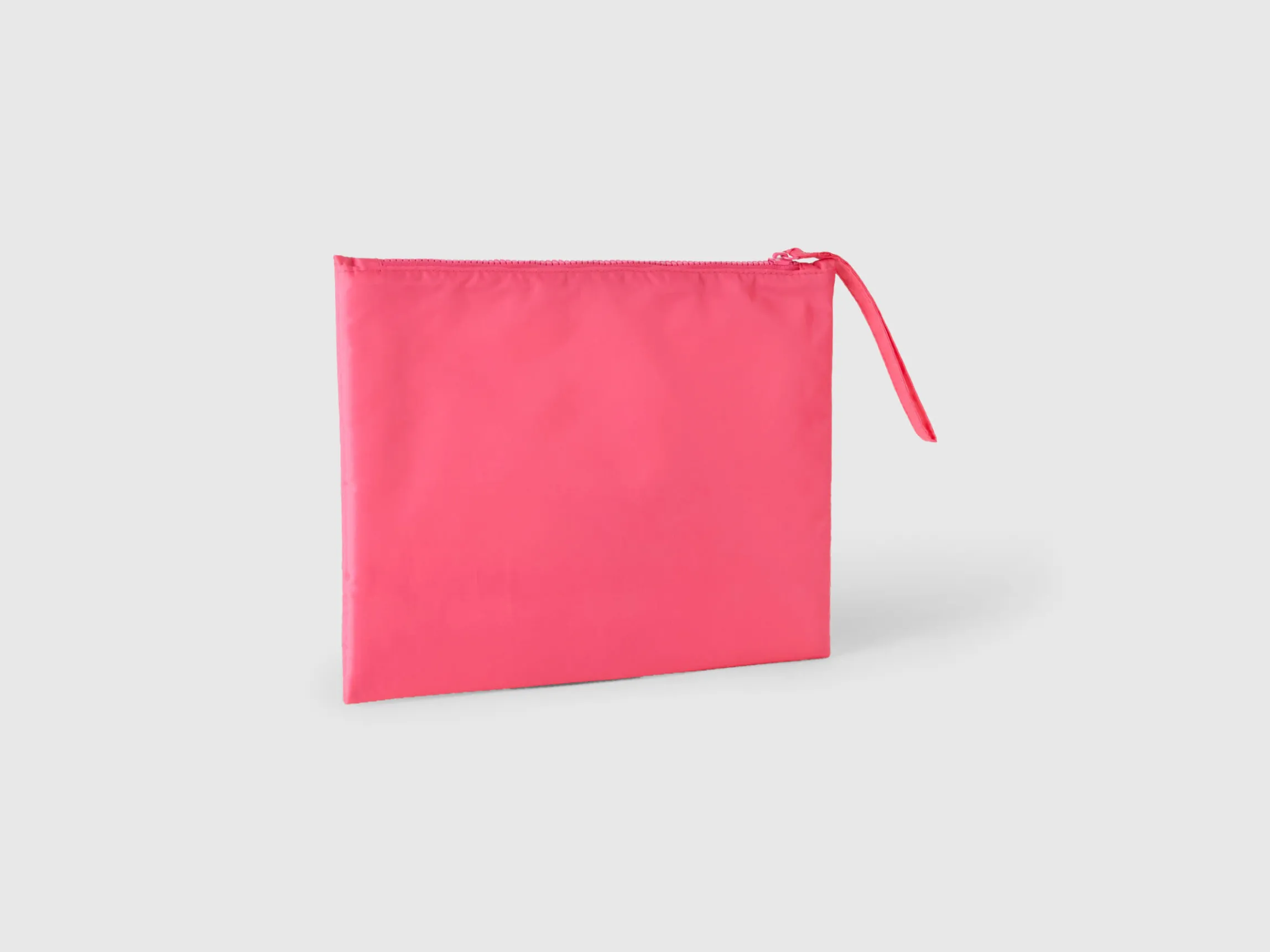Large pouch with logo