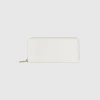 Large zip wallet
