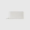 Large zip wallet