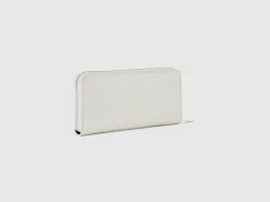 Large zip wallet