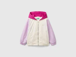 Light "Rain Defender" jacket
