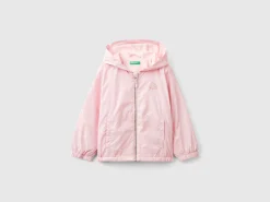 Light "Rain Defender" jacket