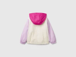 Light "Rain Defender" jacket