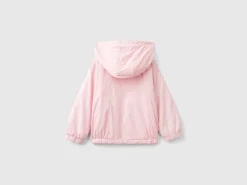 Light "Rain Defender" jacket