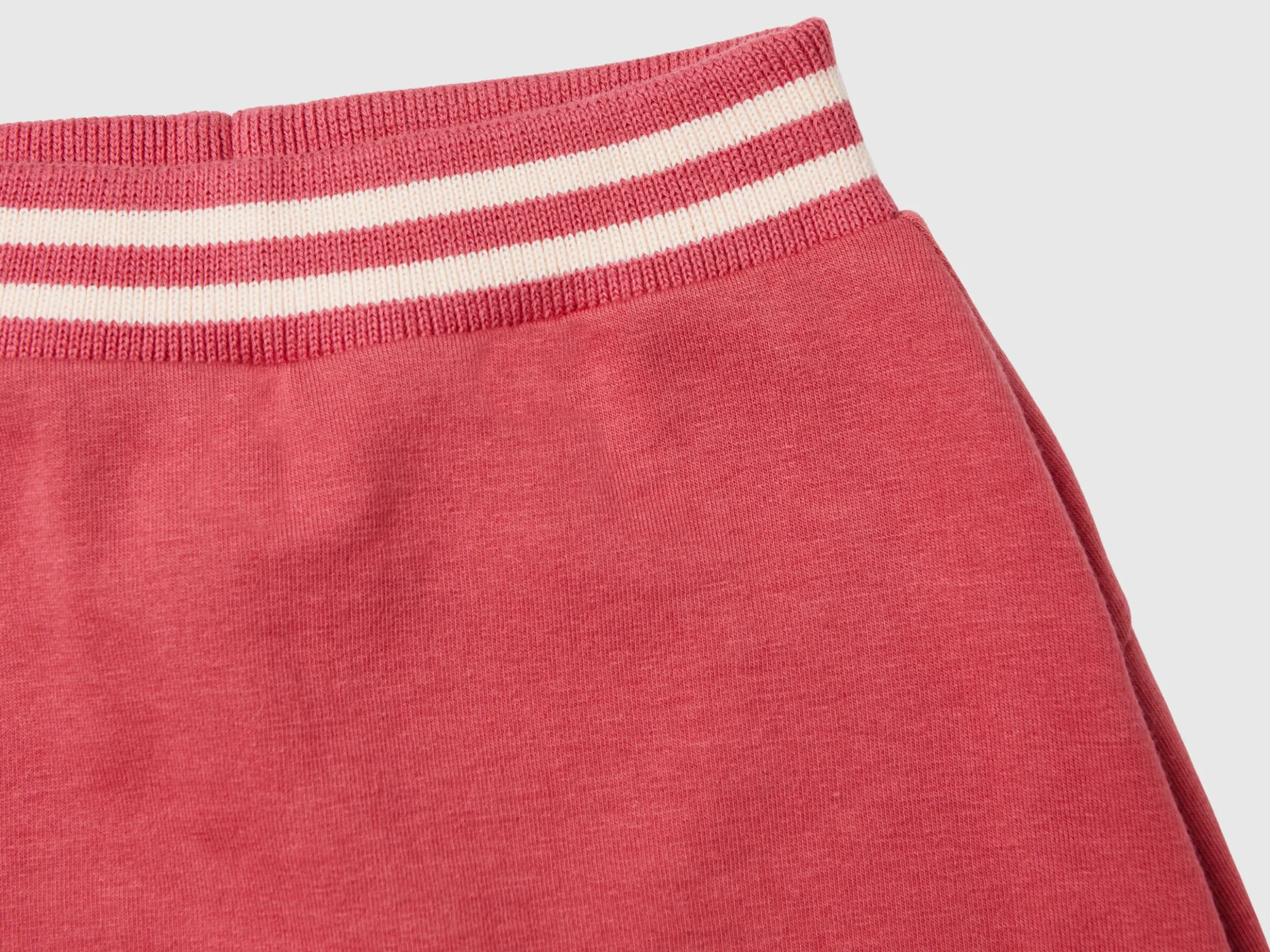 Lightweight sweat outfit