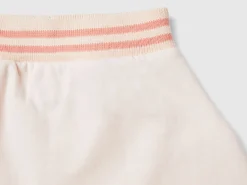 Lightweight sweat outfit