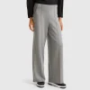 Lightweight sweatpants in cotton and Modal® blend