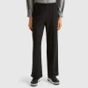 Lightweight sweatpants in cotton and Modal® blend