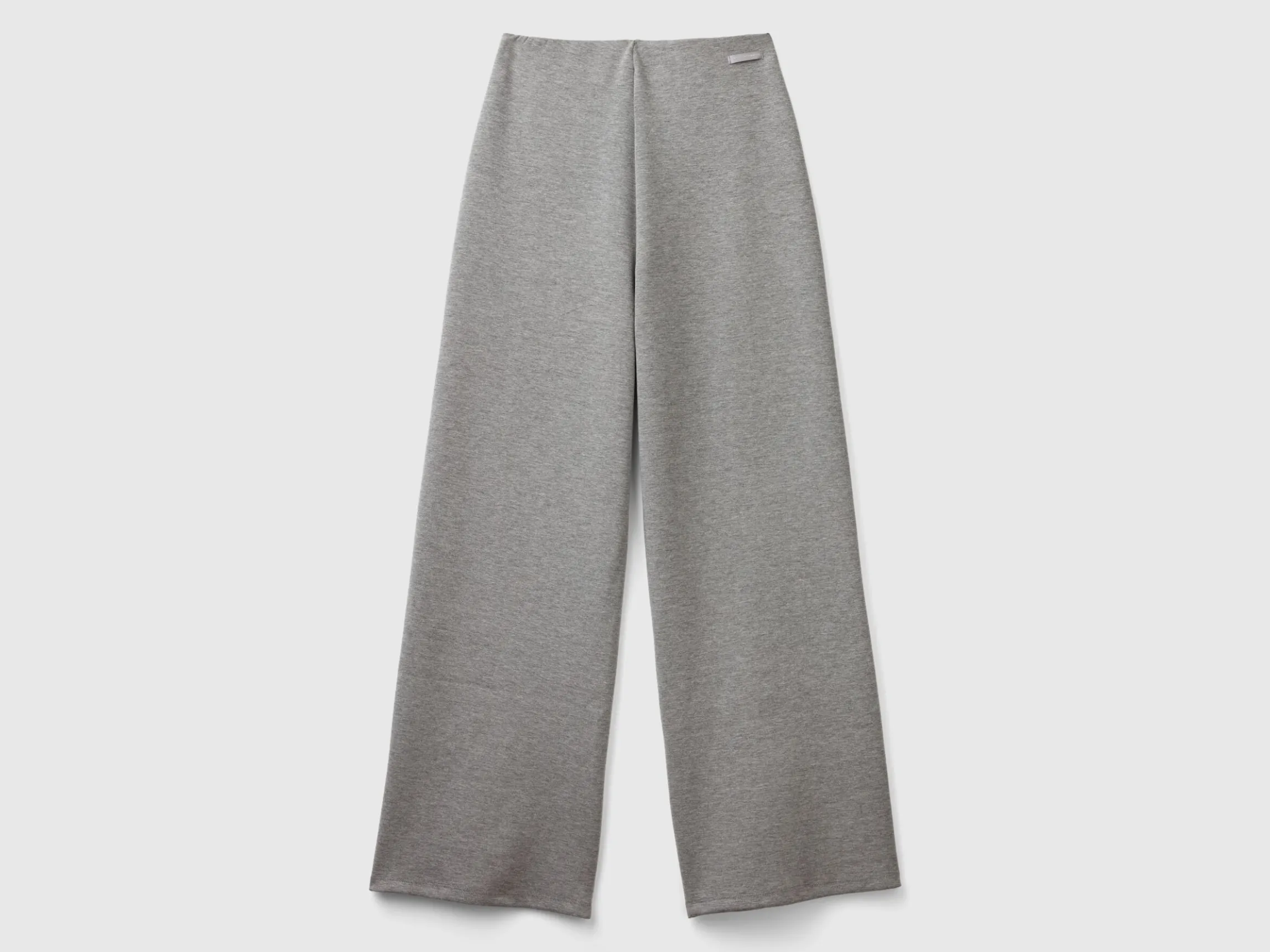 Lightweight sweatpants in cotton and Modal® blend