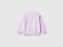 Lilac ©Disney princess sweatshirt