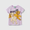 Lilac ©Disney The Lion King t-shirt