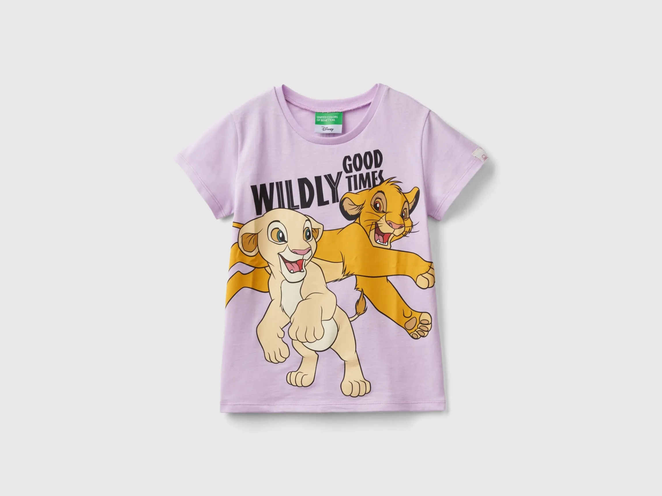 Lilac ©Disney The Lion King t-shirt